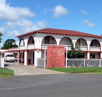 Bundaberg Spanish Motor Inn - Accommodation Main Beach