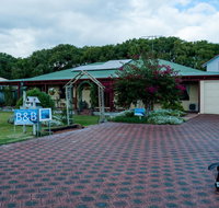 Busselton Marina Bed  Breakfast - Accommodation Main Beach