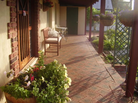 Busselton Marina Bed & Breakfast - Accommodation Main Beach 1