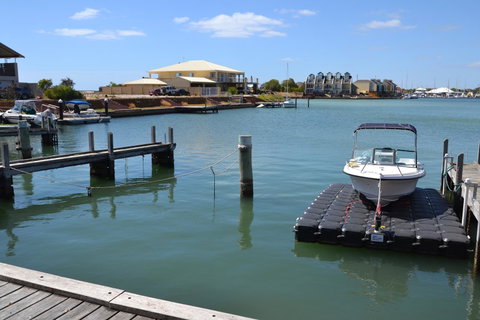 Busselton Marina Bed & Breakfast - Accommodation Main Beach 3