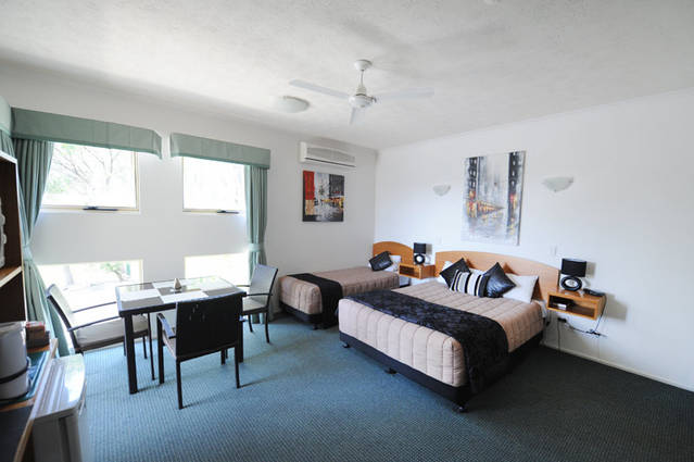 Caboolture South QLD Accommodation Main Beach