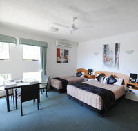 Caboolture Riverlakes Motel - Accommodation Main Beach