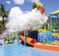 Cairns Coconut Holiday Resort - Accommodation Main Beach