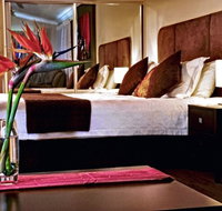 Camelot Boutique Accommodation - Accommodation Main Beach