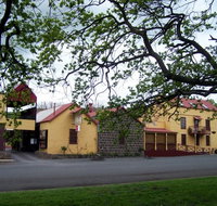 Camperdown's Historic Mill - Accommodation Main Beach