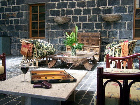 Camperdown's Historic Mill - Accommodation Main Beach 1