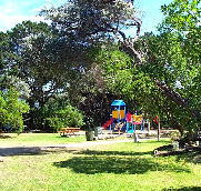 Cape Paterson Caravan Park - Accommodation Main Beach