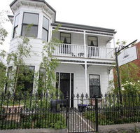 Captains Retreat BB - Accommodation Main Beach