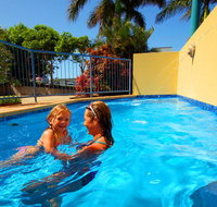 Caribbean Motel - Accommodation Main Beach
