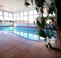 Cattleman's Country Motor Inn and Serviced Apartments - Accommodation Main Beach