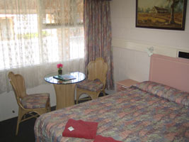 Central Coast Motel Wyong - Accommodation Main Beach