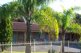Central Coast Motel Wyong - Accommodation Main Beach 4