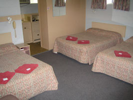 Central Coast Motel Wyong - Accommodation Main Beach 1