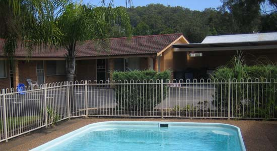 Central Coast Motel Wyong - Accommodation Main Beach 3