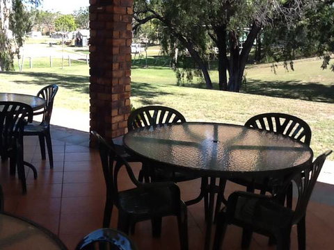 Charters Towers Heritage Lodge Motel - Accommodation Main Beach 2