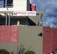 Chaucer Palms Boutique Bed  Breakfast - Accommodation Main Beach