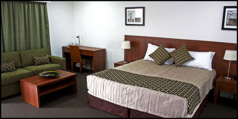 Chinchilla Downtown Motor Inn - Accommodation Main Beach 0