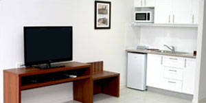 Chinchilla Downtown Motor Inn - Accommodation Main Beach 1
