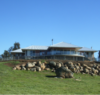 Chuckem Farmstay and Bed  Breakfast - Accommodation Main Beach
