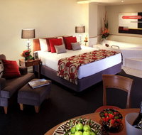 Citadines St Georges Terrace Perth - Accommodation Main Beach