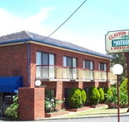 Clayton Monash Motor Inn  Serviced Apartments - Accommodation Main Beach