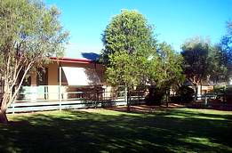 Parknook ACT Accommodation Main Beach