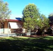 Cobb  Co Country Motel Surat - Accommodation Main Beach