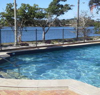 Colonial Tweed Holiday  Home Park - Accommodation Main Beach