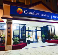 Comfort Hotel Perth City - Accommodation Main Beach