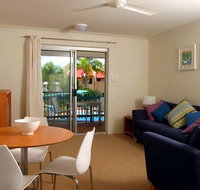 Arlia Sands Apartments - Accommodation Main Beach