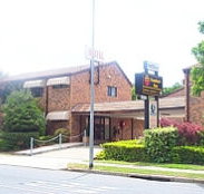 Comfort Inn Airport Admiralty - Accommodation Main Beach