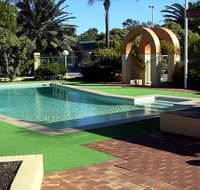 Comfort Inn Bel Eyre Perth - Accommodation Main Beach