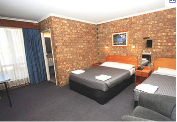 Comfort Inn Citrus Valley - Accommodation Main Beach