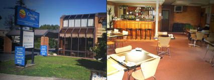 Essendon Airport VIC Accommodation Main Beach