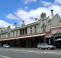 Commercial Hotel Camperdown - Accommodation Main Beach