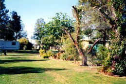 Condamine River Caravan Park - Accommodation Main Beach 0