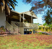 Cooinda View Bed  Breakfast - Accommodation Main Beach