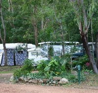 Cooktown Peninsula Caravan Park - Accommodation Main Beach