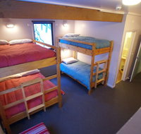 Shepparton Alpine Club - Accommodation Main Beach