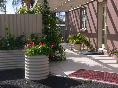 Chinchilla Motel - Accommodation Main Beach 4