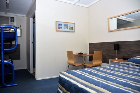 Chinchilla Motel - Accommodation Main Beach 6