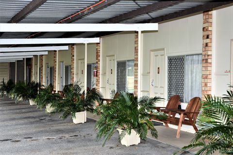 Chinchilla Motel - Accommodation Main Beach 7
