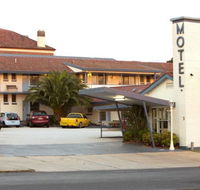 Cowra Motor Inn - Accommodation Main Beach
