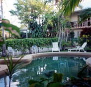 Coral Reef Holiday Apartments - Accommodation Main Beach