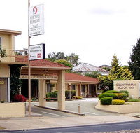 Country Comfort Countryman Motor Inn - Accommodation Main Beach