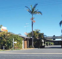 Countryman Motel - Accommodation Main Beach