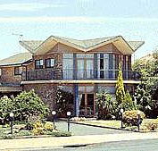 Countryman Motor Inn - Accommodation Main Beach