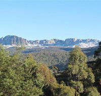Craggy Peaks - Accommodation Main Beach