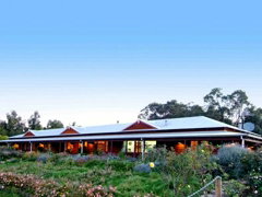 Craythorne Country House Metricup - Accommodation Main Beach 0