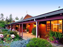Craythorne Country House Metricup - Accommodation Main Beach 1